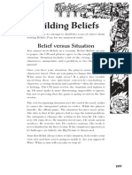 Ab Beliefs PDF