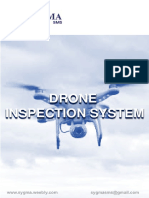 Flyer Inspeção Drones 2016 PDF