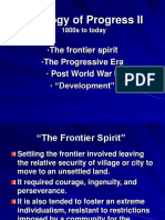 of Progress.ppt