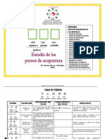 Estudio de Puntos Alcoser PDF