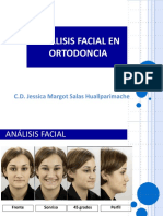 Diapositivas Analisis Facial