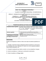 Anexo 11 Actividad 3 Sistemas Operativos en Red