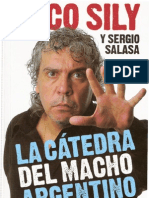 La Catedra Del Macho Argentino (Nopass)