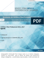 CADWorx-2016 IMEX HXGN2016 PDF