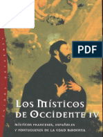 Zolla Elemire - Los Misticos de Occidente 04