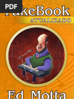 Ed Motta Fakebook Edição 2010