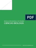 2017 16 09 05 Resolucion Modelo Cs Biologia PDF