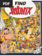 Find Asterix