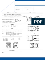 Jack Cat6 Gabinete de cachimayo