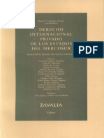 DERECHO INTERNACIONAL PRIVADO DE LOS ESTADOS DEL MERCOSUR - arroyo diego fernando.pdf