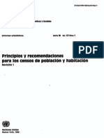 CENSOS SeriesM 67rev1s PDF
