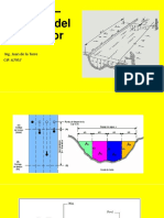 Aforo Metodo Del Flotador