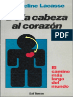 de La Cabeza Al Corazon PDF