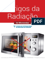 Bonus - Perigos Da RadiaÃ Ã o Do Micro-Ondas-1