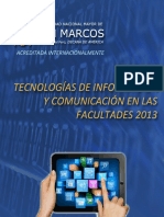 PublicacionTICs 2013