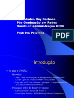 Unix Pos Frb