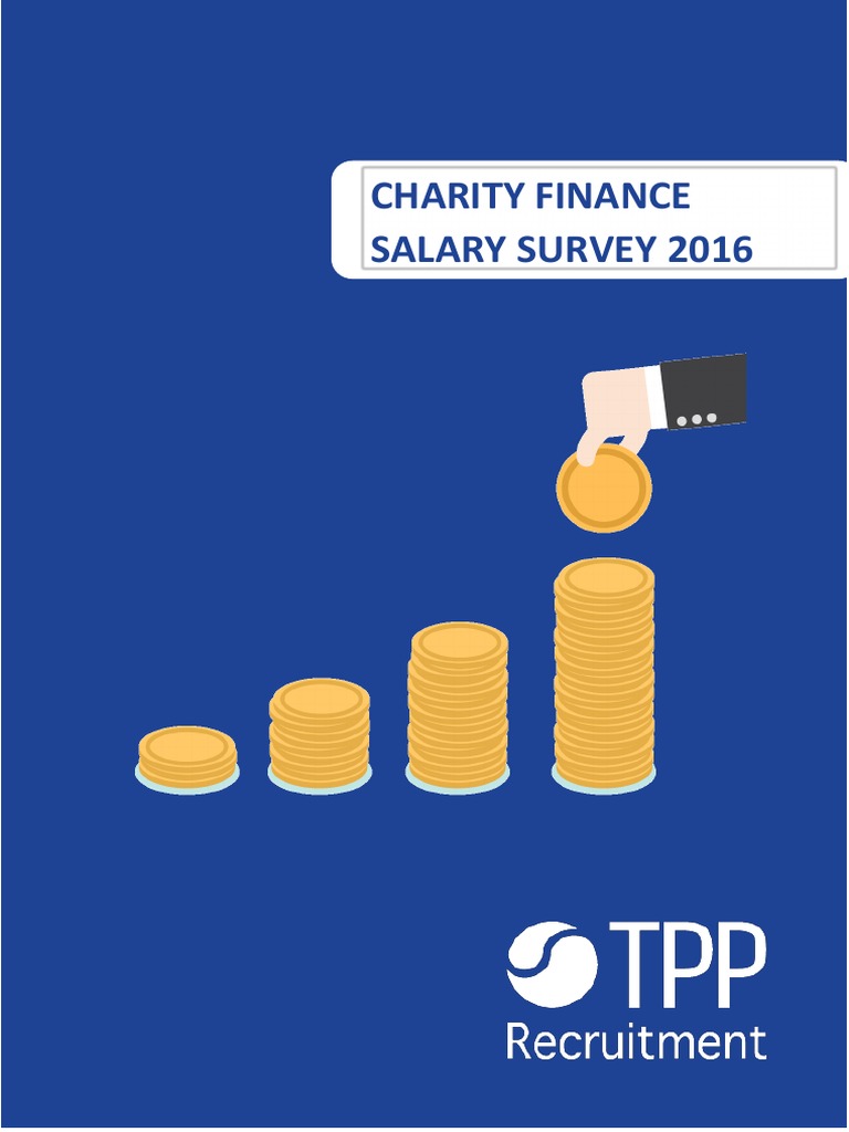 Salary Survey Report 2016 Pdf Employee Benefits Salary