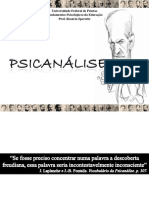 Aulasobrepsicanalise PDF