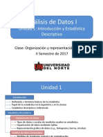 02 - Organización de Datos