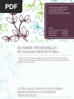 Download PPT Pendidikan menurut Ki Hajar Dewantara by Millen SN359550006 doc pdf