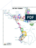 Mapa Rio Tambos232564