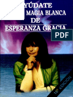 Ayudate Con La Magia Blanca de Esperanza Garcia PDF