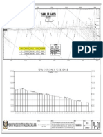 Plano Topografico - Cad-Plano de Planta