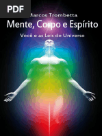 Mente Corpo e Espírito