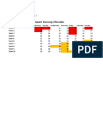 Excel Application