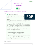 MyPrepa HEC 2014 S1 Correc Partie II