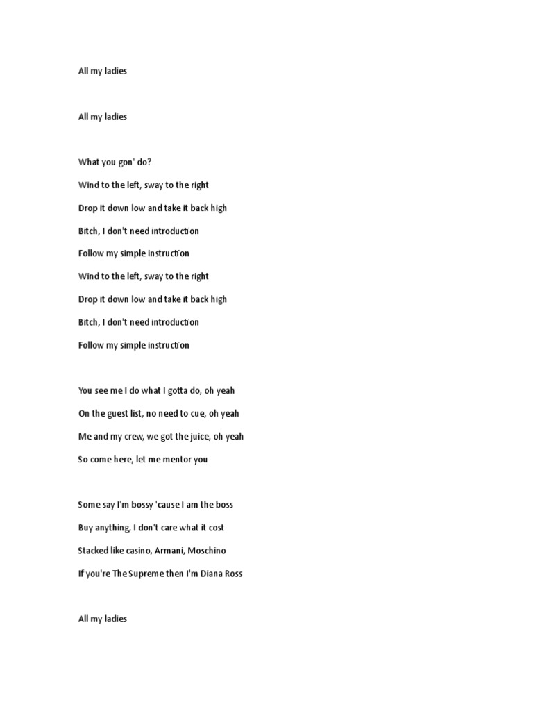 Instruction Demi Lovato Feat Jax Jones Stefflon Don Pdf Pop Music