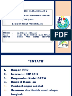 Intervensi DTP Jun - Sept PPD 2015