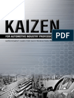 Automotive KAIZEN