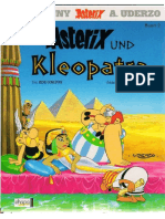 Asterix Und Kleopatra