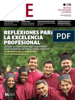 Revista IESE 138