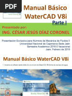 manual-bsico-watercad-v8i-part-01-by-ing-csar-jess-daz-coronel-160217081338.ppsx