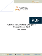 AAE ControlRoom UserManual