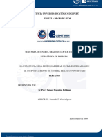 Marquina Feldman Percy Consumidores Peruanos PDF