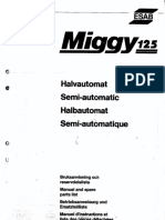 Miggy 125 PDF