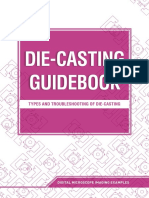 Diecasting Guidebook