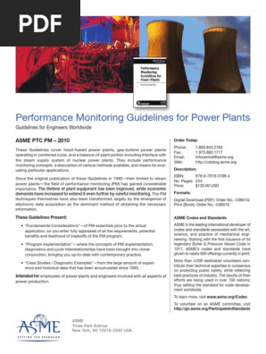 asme ptc pm 2010