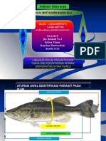 Bahan Kuliah Parasit Ikan Ok