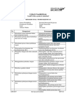 Kisi Teknik PDF