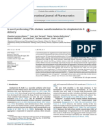 A novel performing PEG-cholane nanoformulation for Amphotericin B delivery.pdf