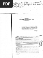 O Patrimônio - Uma Questão de Valor