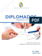 Adm Proyectos