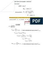 Formulario Examen I