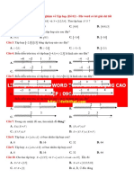 28 Bai Tap Trac Nghiem Ve Tap Hop de 02 File Word Co Loi Giai Chi Tiet