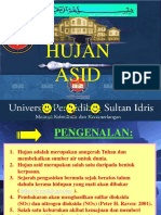 Hujan Asid