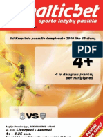 2010 08 13-08 16 Pilna Sporto Pasiula - Svetainei